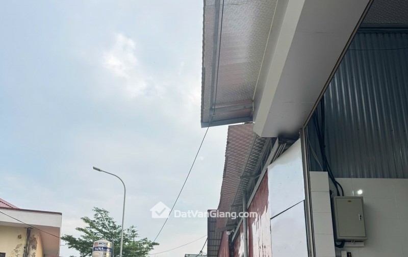 SĂN NGAY LÔ GÓC SIÊU HIẾM 71M2 MT 6M KỀ SÁT VINHOMES! CHỈ HƠN 2 TỶ - ĐẦU TƯ LÀ THẮNG!